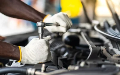 Troca de fluídos: o check-up que seu carro precisa